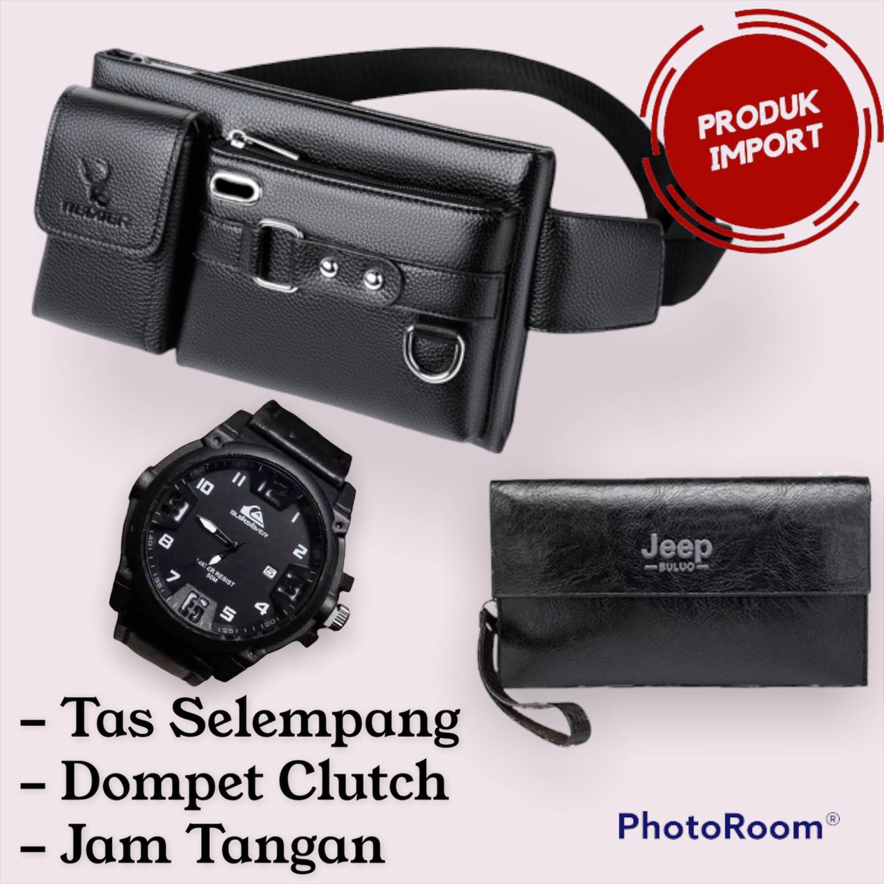 tas dada pria terbaru 2022/tas selempang pria import terbaru/tas kulit