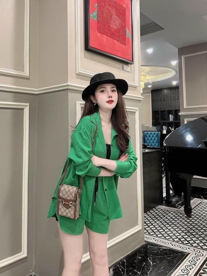 [HCM]Sét bộ đũi 3 món cực kì hot hàng chuẩn shop MS89.