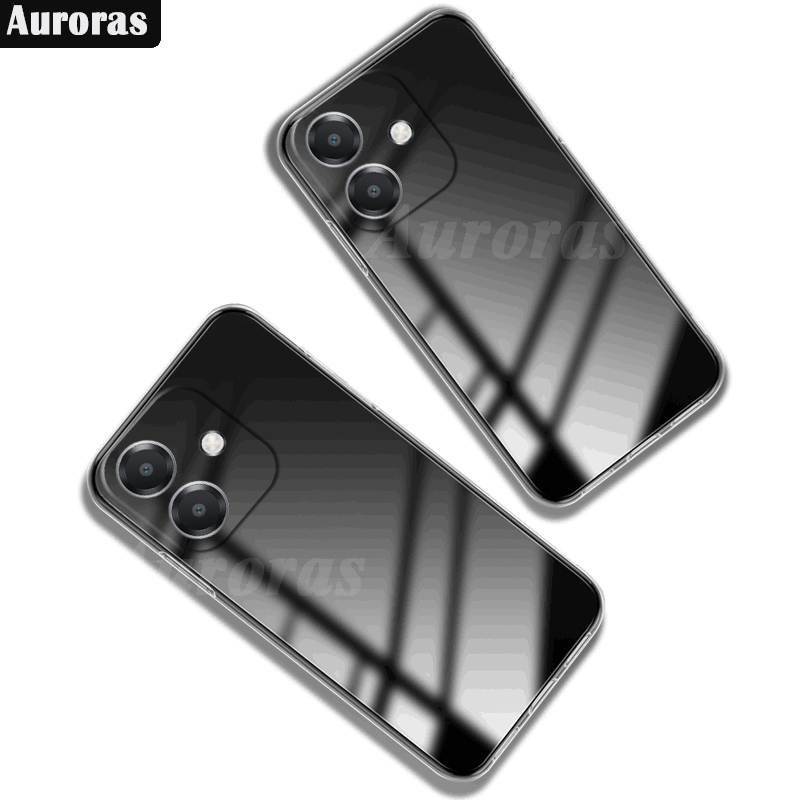 2%20Pieces%20For%20OPPO%20A3X%20Phone%20Case%20Soft%20Transparent%20HD%20Clear%20Silicone%20for%20OPPO%20A3X%20Cover%20Casing%20HP%20-%20Image%203