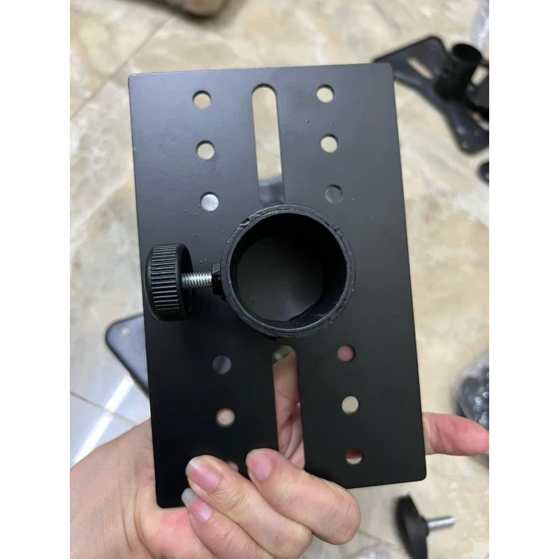 Giá đỡ loa cắm cọc siêu chắc ( đơn giá 1 chiếc)