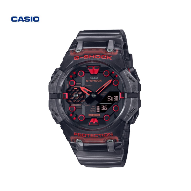 Casio ga-B001 Đồng hồ thể thao nam