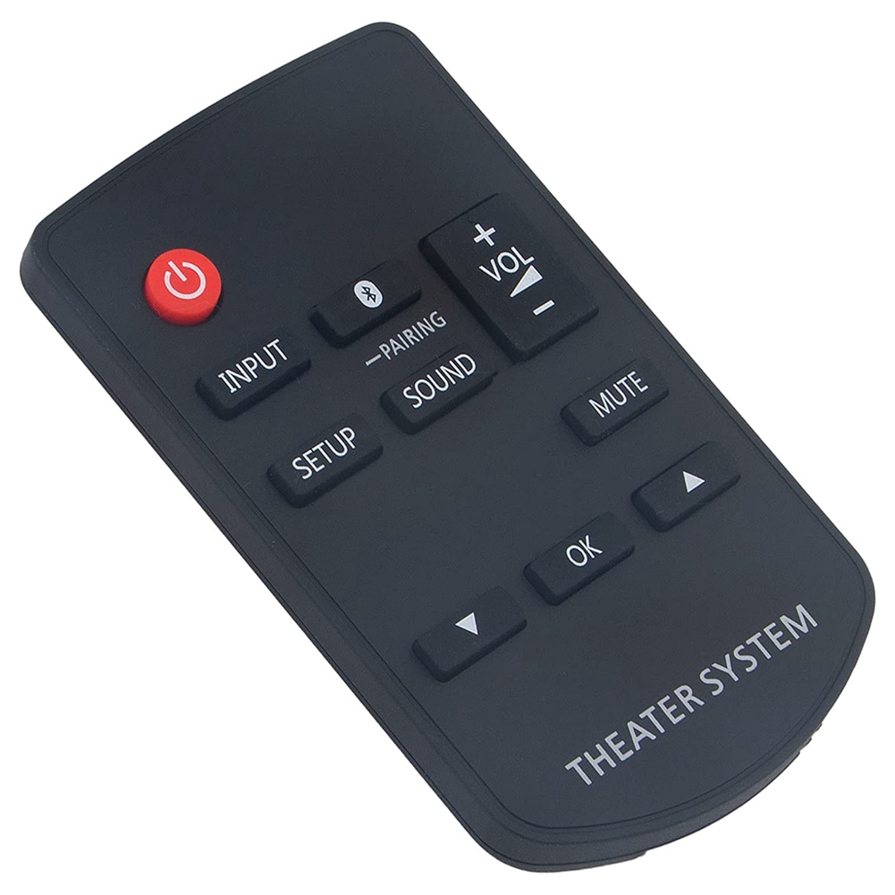 Telecomando Originale Panasonic SC-BTT590 Per Home Theater