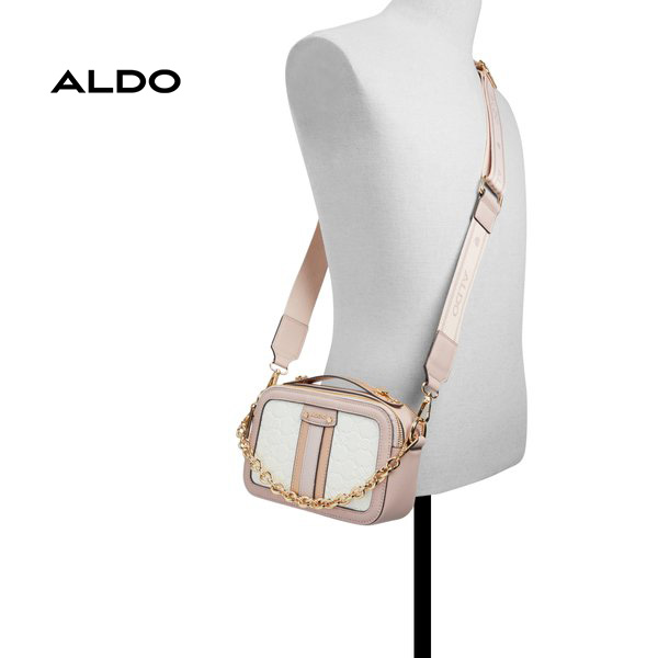 [ALDO X Tê Tê Linh Voucher 30%] Túi đeo chéo nữ Aldo FADY