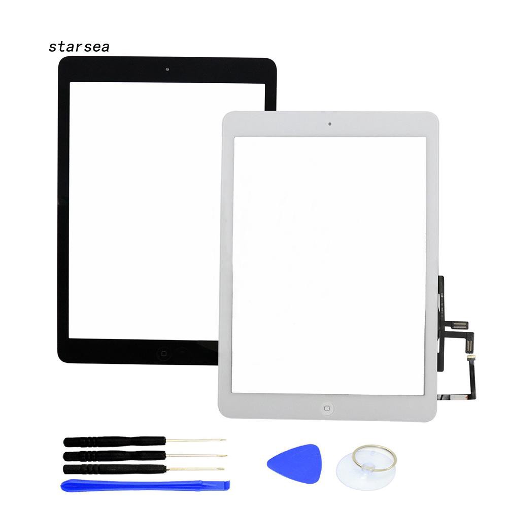 Màn hình cảm ứng thay thế cho ipad air a1474 / a1475 / a1476