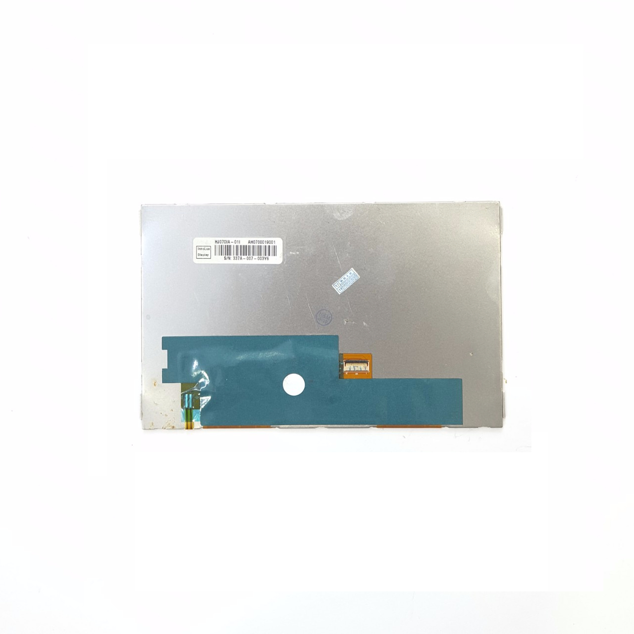 Màn hình cho lenovo a3000 / a3300 / a5000 / ideatab 7