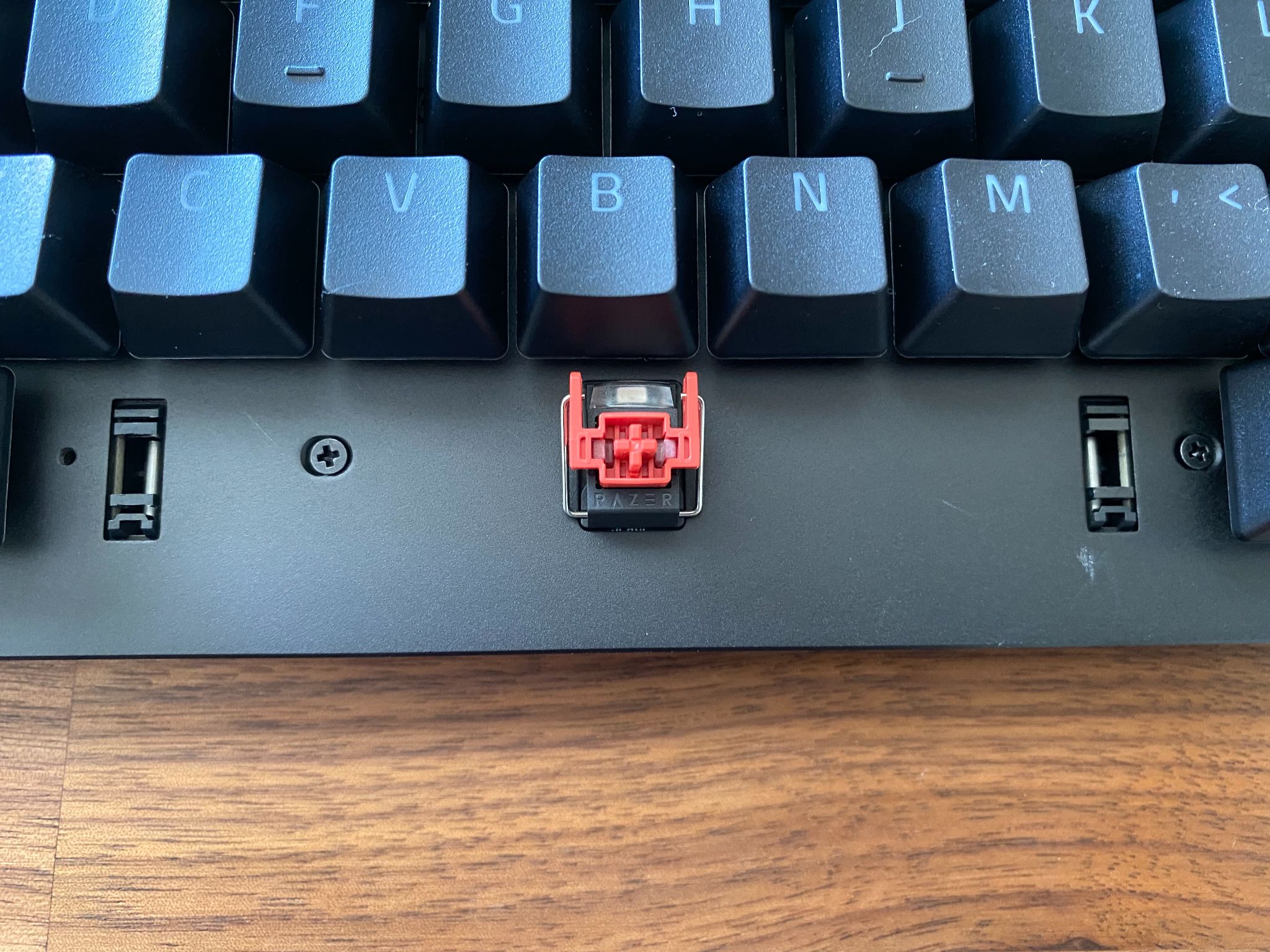 Razer Huntsman V2 - Optical Gaming Keyboard