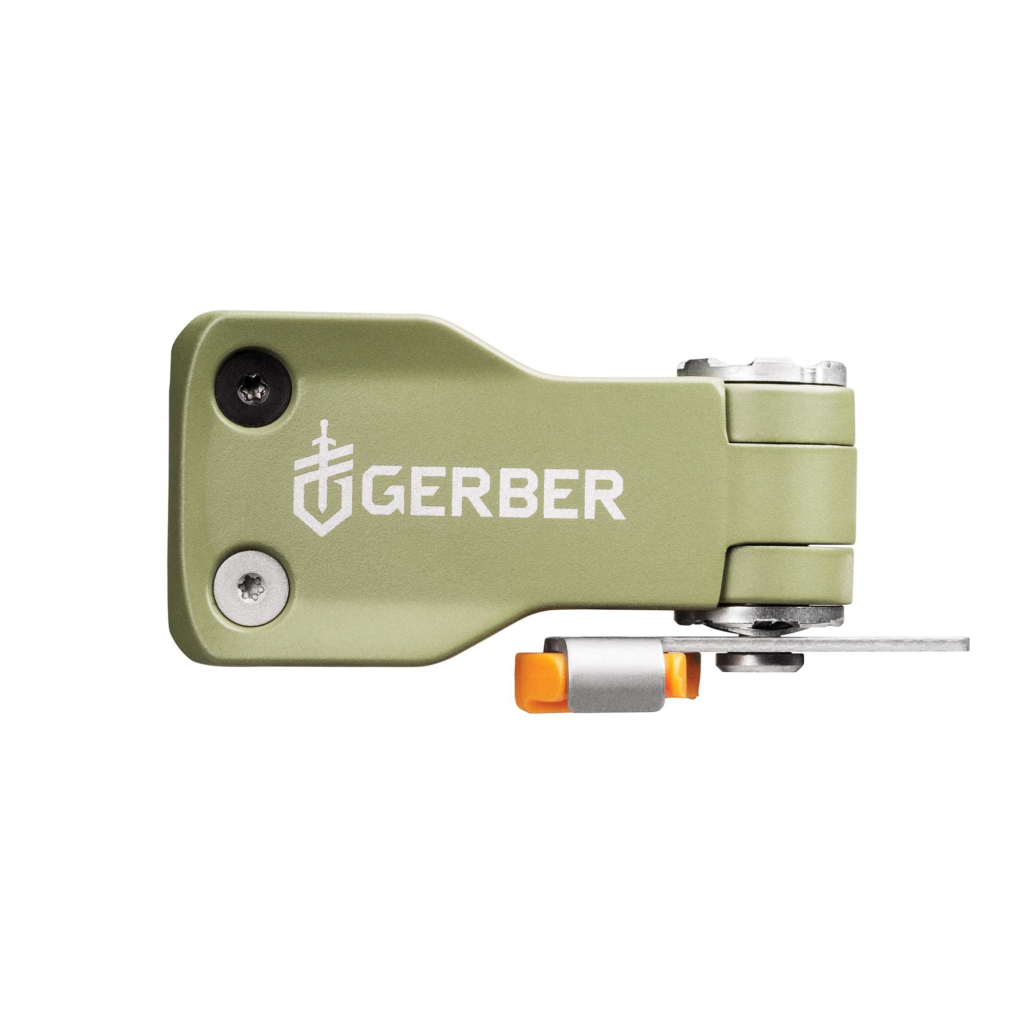 gerber freehander