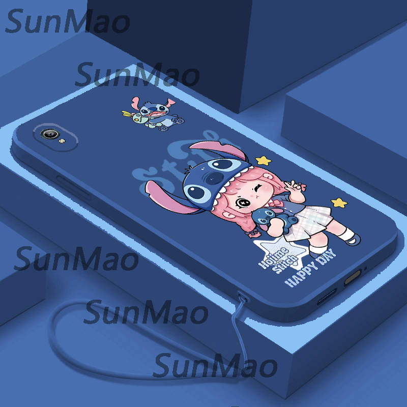 Vivo 1820 y91c y1s vivo 2015 phone case cartoon women's cover cute cha20. 