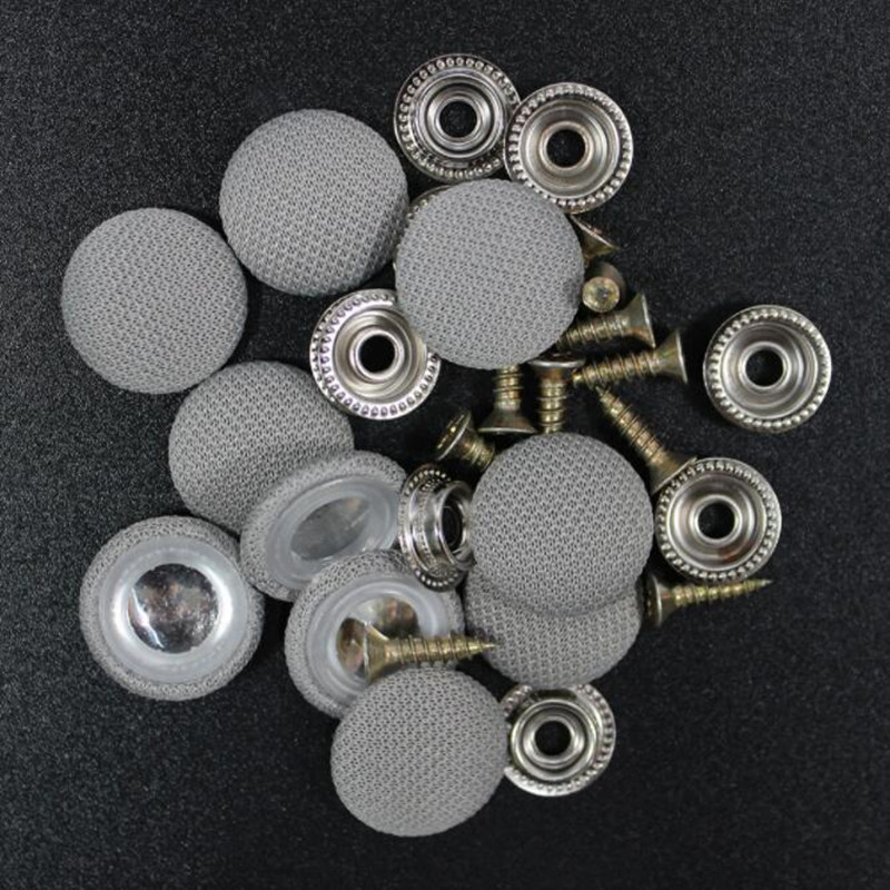 NEW%20%E3%80%90Innovative%20design%E3%80%91New%2010pcs%20Car%20Interior%20Ceiling%20Cloth%20Fixing%20Screw%20Cap%20For%20Volkswagen%20Golf%205%206%207%20Passat%20B5%20B6%20B7%20Polo%20T5%20Bora%20T-Roc%20Jetta%20Mk5%20Mk6%20-%20Image%207