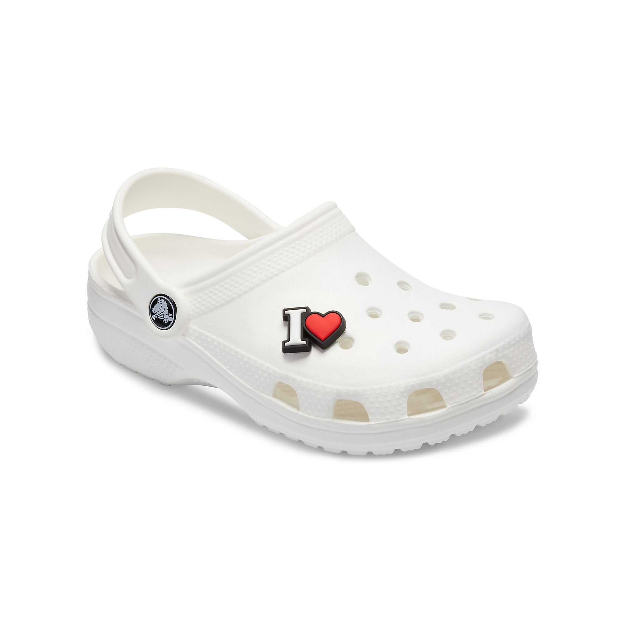 Phụ Kiện Jibbitz™ Charm I Heart - 10007134