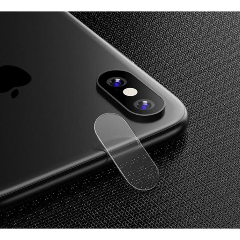 Dán Cường Lực Camera ip7/ 8/ 7plus/ 8plus/ X/ Xs Max