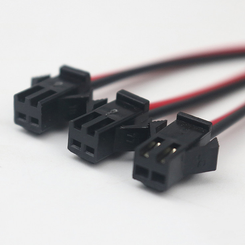 10%20Pairs%20Long%20SM%20Connector%20Terminal%20Wire%20Plug%20Male%20to%20Female%20Splice%20Wire%20Connectors%20Red%20and%20Black%20Wire%20LED%20Downlight%20Ceiling%20Lamp%20AITENG%20-%20Image%205