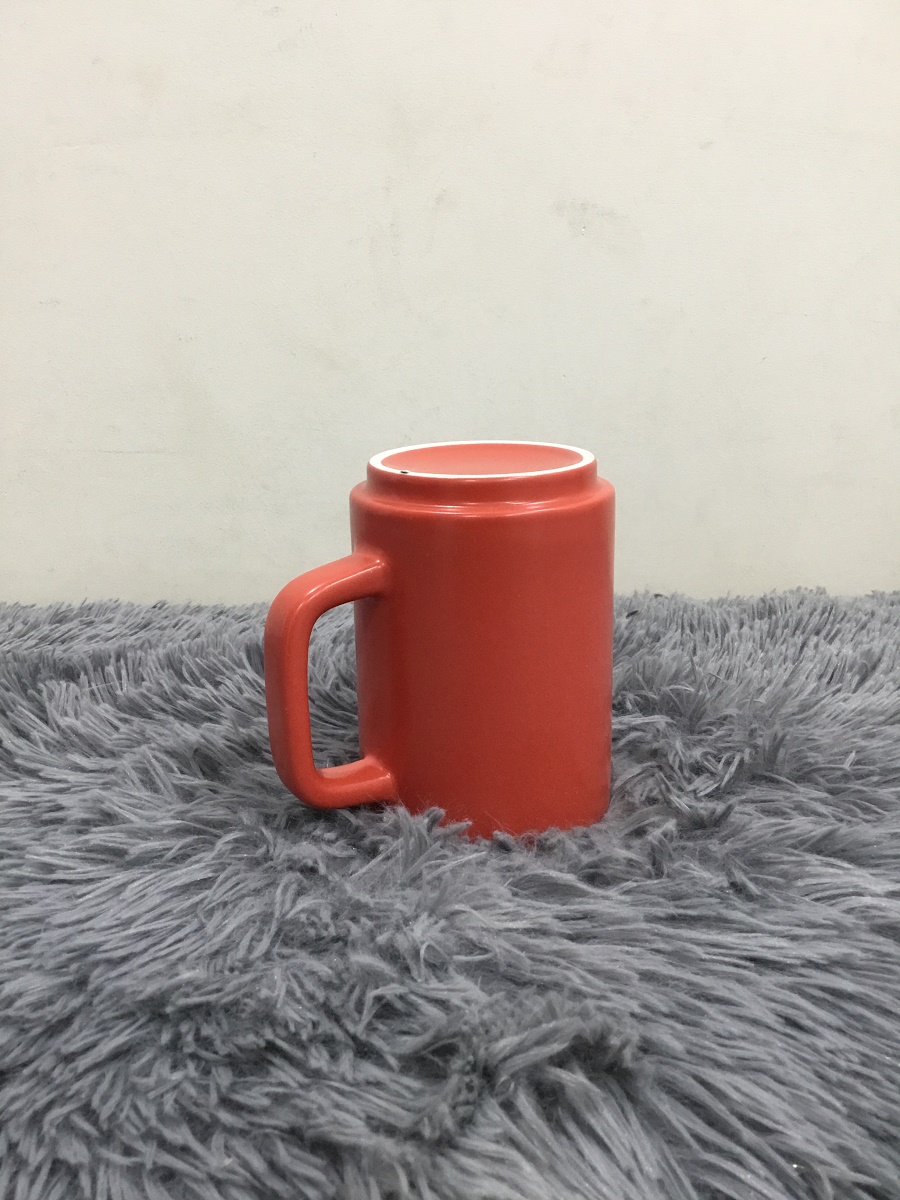 LY SỨ 600 ML - GỐM SỨ VIỆT