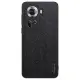 For OPPO A3 K12 K11 X A2 A97 A96 A93 A92 S A8 A78 A72 A58 A57 A55 A5 4G 5G Phone Case, Business High-end Tree Grain Leather Texture Silicone Cover. 