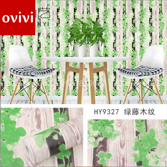 Giấy Dán Tường Giả Xi Măng Bê Tông Màu Xám Nhám Có Keo Sẵn Khổ 45cm Cuộn 10m