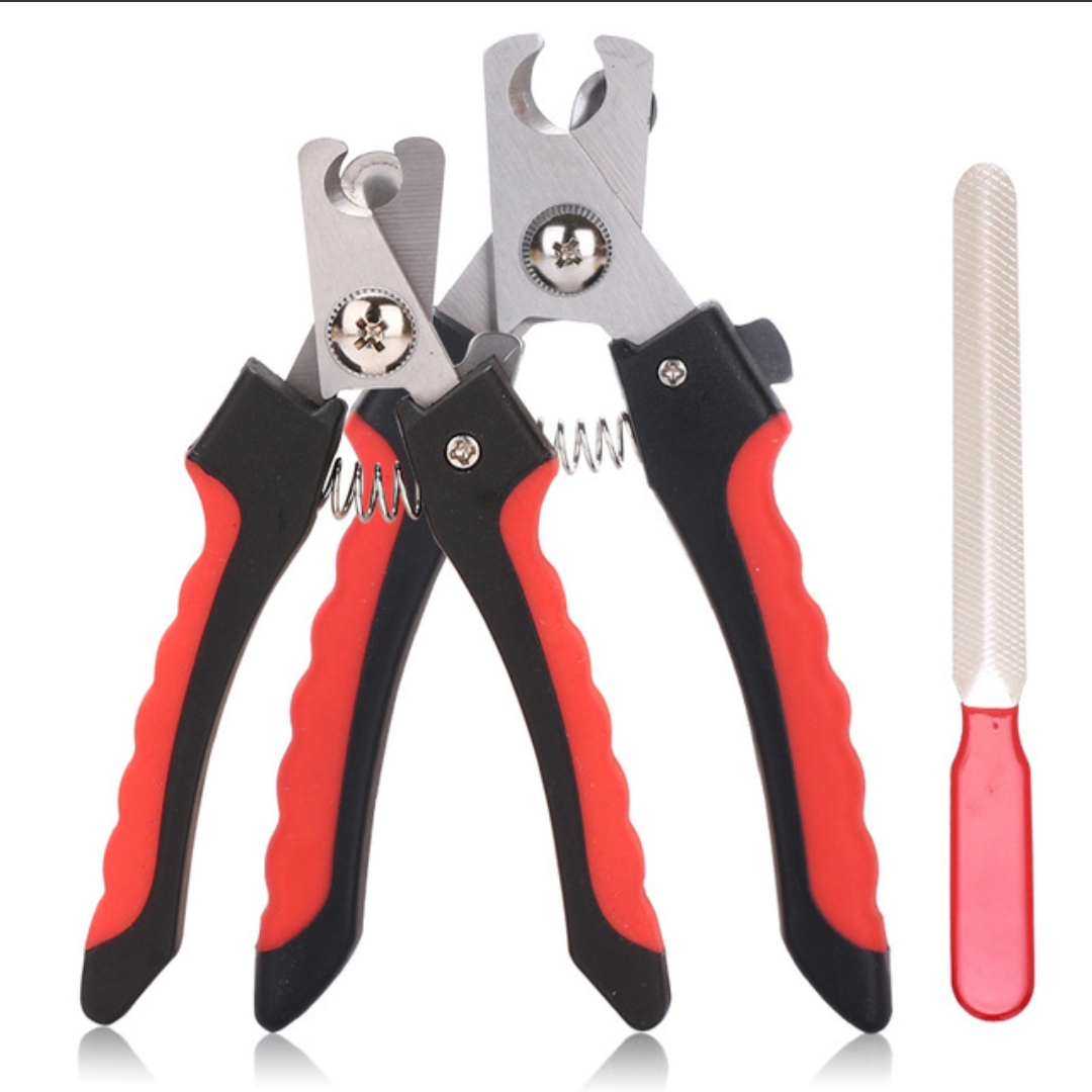 [FREESHIP] Kềm Cắt Móng Cho Thú Cưng
