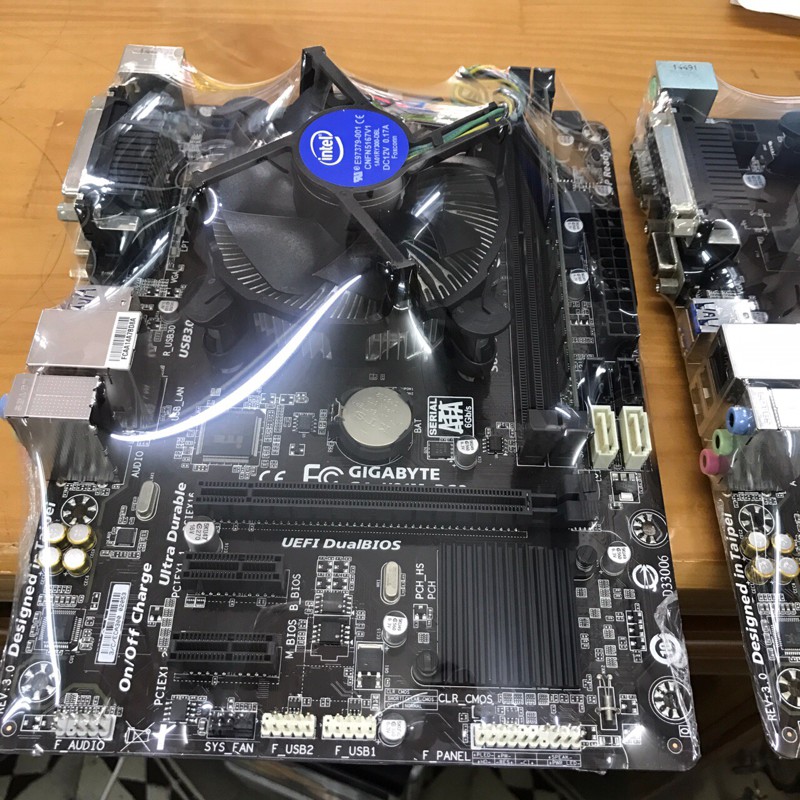 Combo main H81+ i3 4150+ 8Gb bóc case thanh lý văn phòng giá tốt nhất