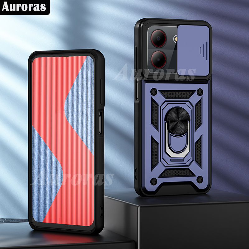 For%20ZTE%20Blade%20A54%20A34%20Phone%20Case%20Camera%20Lens%20Protector%20Shockproof%20Armor%20Iron%20Metal%20Car%20Ring%20Kickstand%20Bracket%20Casing%20for%20ZTE%20Blade%20A54%20A34%20Cover%20Casing%20HP%20-%20Image%205