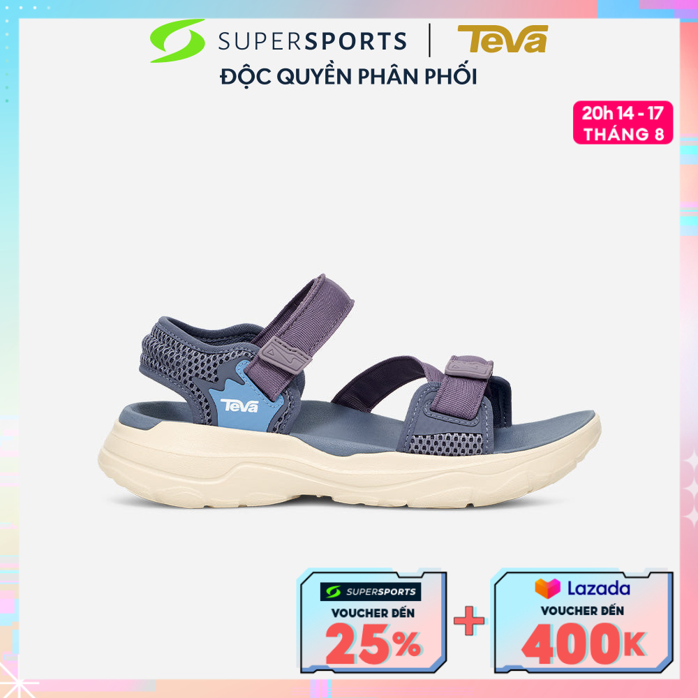 Teva giày sandals nữ zymic 1124039-flk