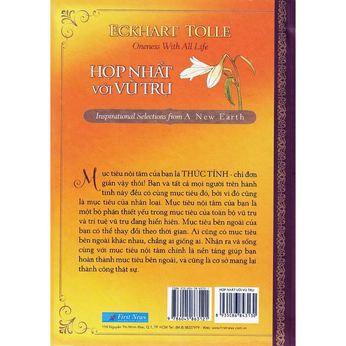NetaBooks - Hợp Nhất Với Vũ Trụ