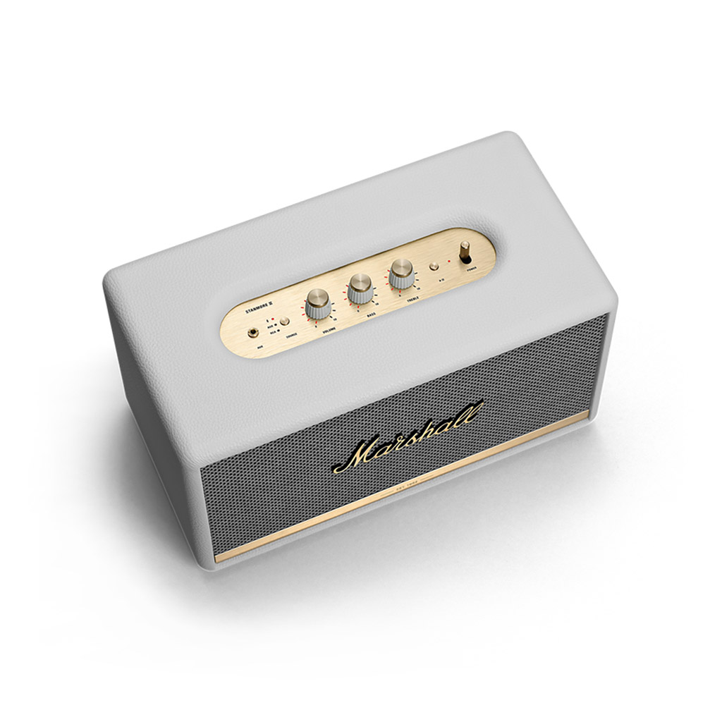 LOA BLUETOOTH MARSHALL STANMORE 2 (II) CHÍNH HÃNG 80W