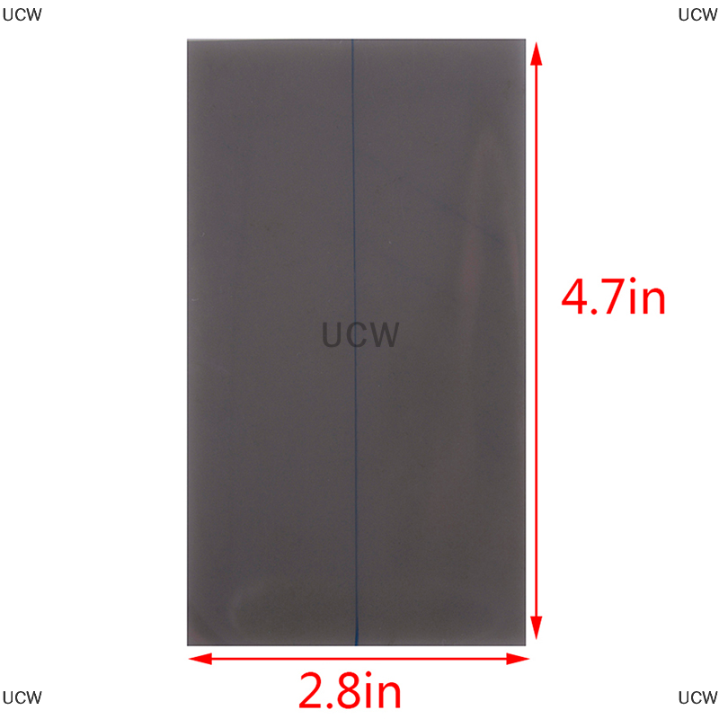 UCW Phim phân cực LCD phim phân cực phim ánh sáng phân cực cho IP
