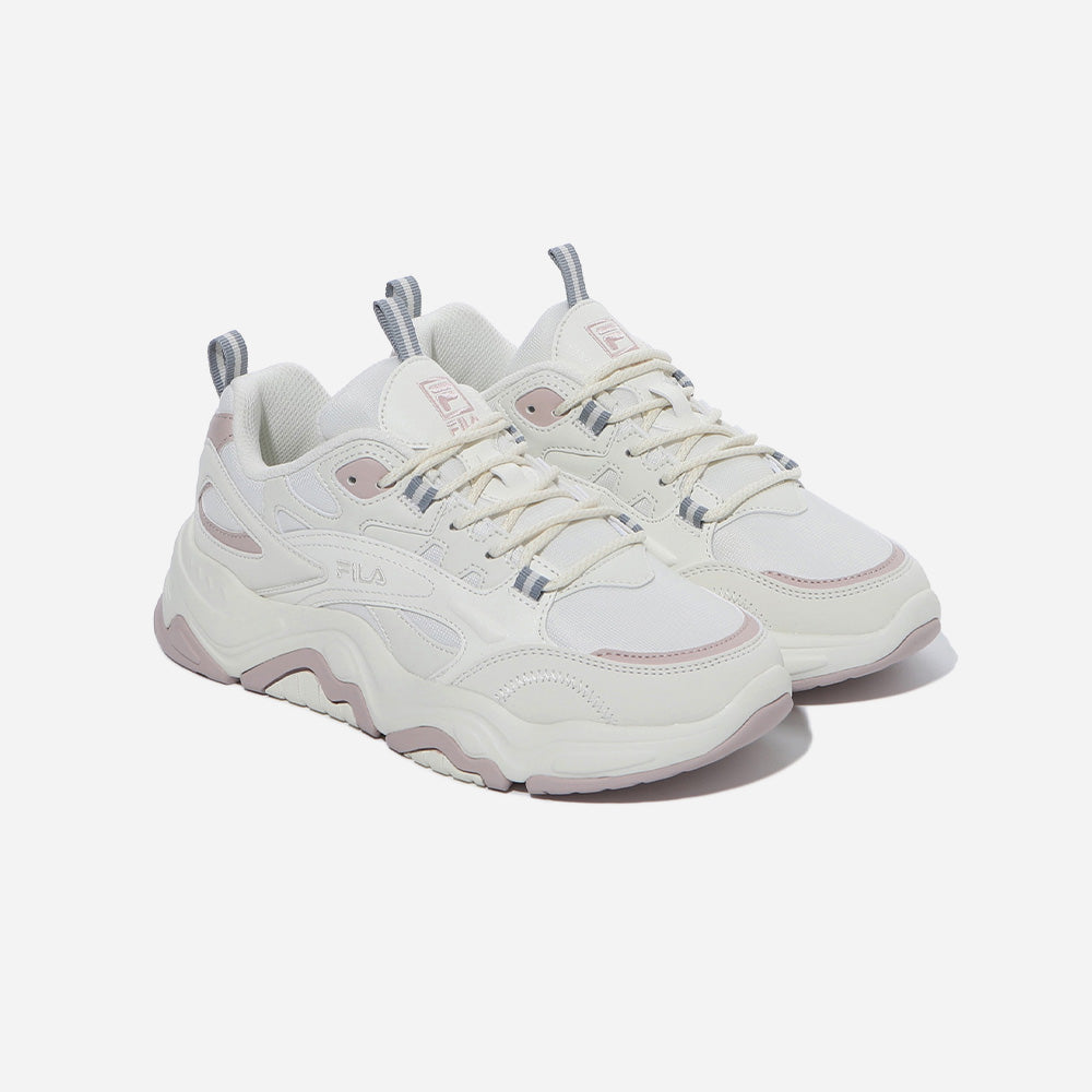 FILA Giày sneaker unisex Tiny Rumble V2 1JM02757F-650 NTT1