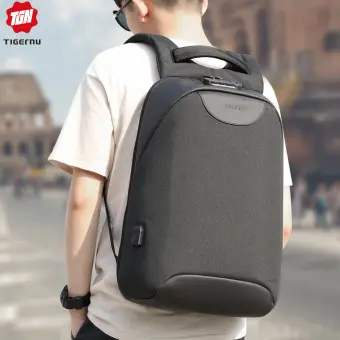 tigernu laptop backpack