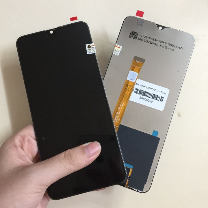 Màn hình Oppo F11 Full bộ