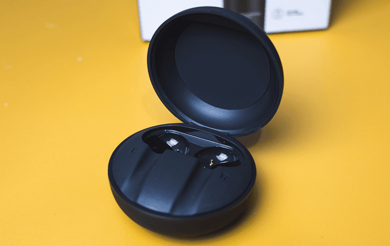 [NC] Tai Nghe Bluetooth SOUNDPEATS MAC | ACOUSTIC,CLASSICAL,VOCAL,POP | Có Mic