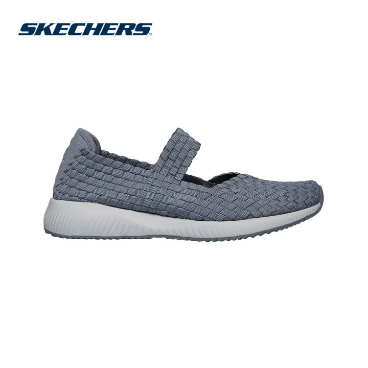 skechers women's bobs squad