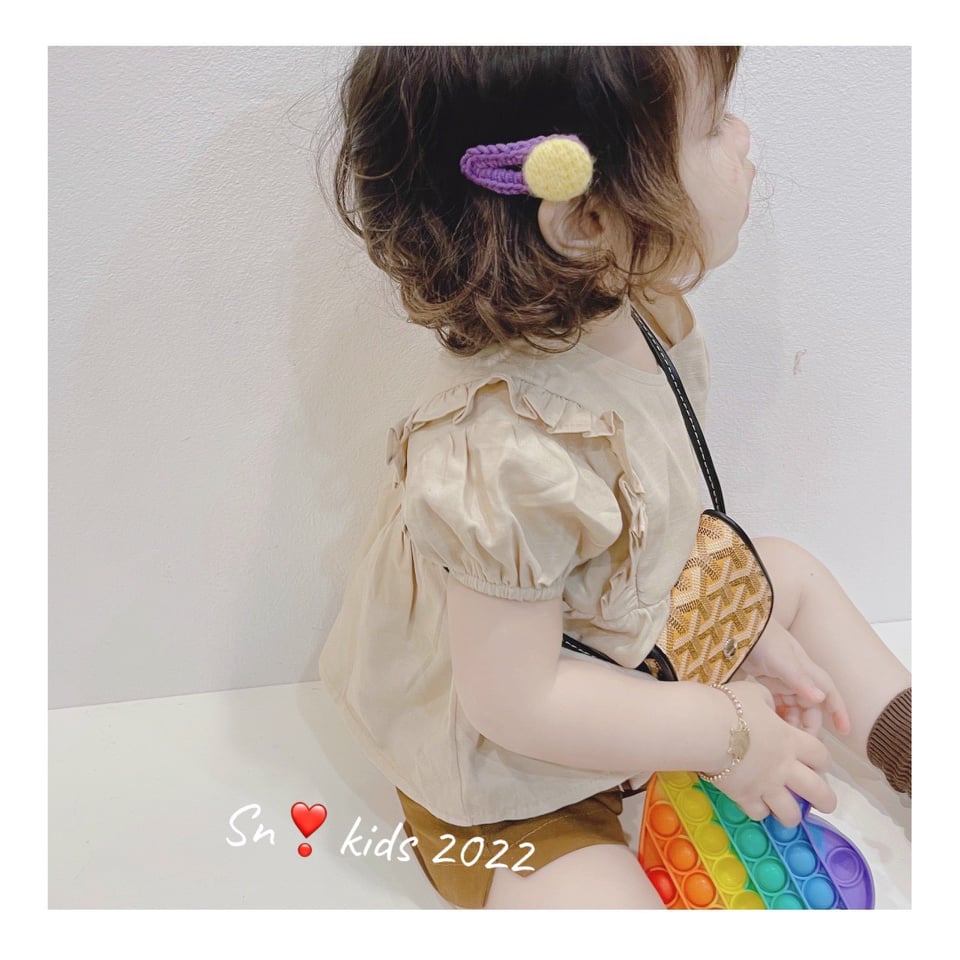 bộ đũi cho bé 10-20kg