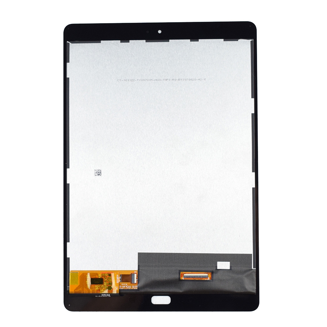 OEM LCD Screen for Asus ZenPad Z10 (ZT500KL) with Digitizer Full Assembly (Black)(Own sale)