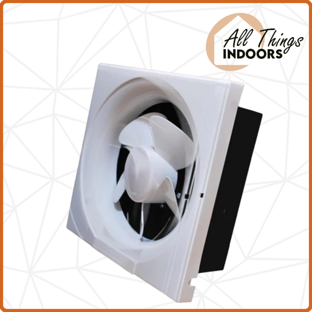 Akari Exhaust Fan 10inch Wall Type Lazada PH