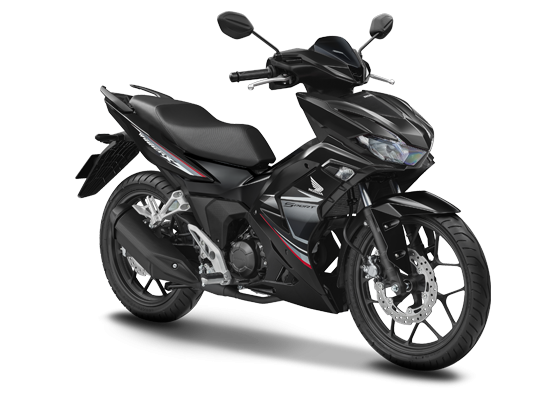 Xe Máy Honda Winnerx