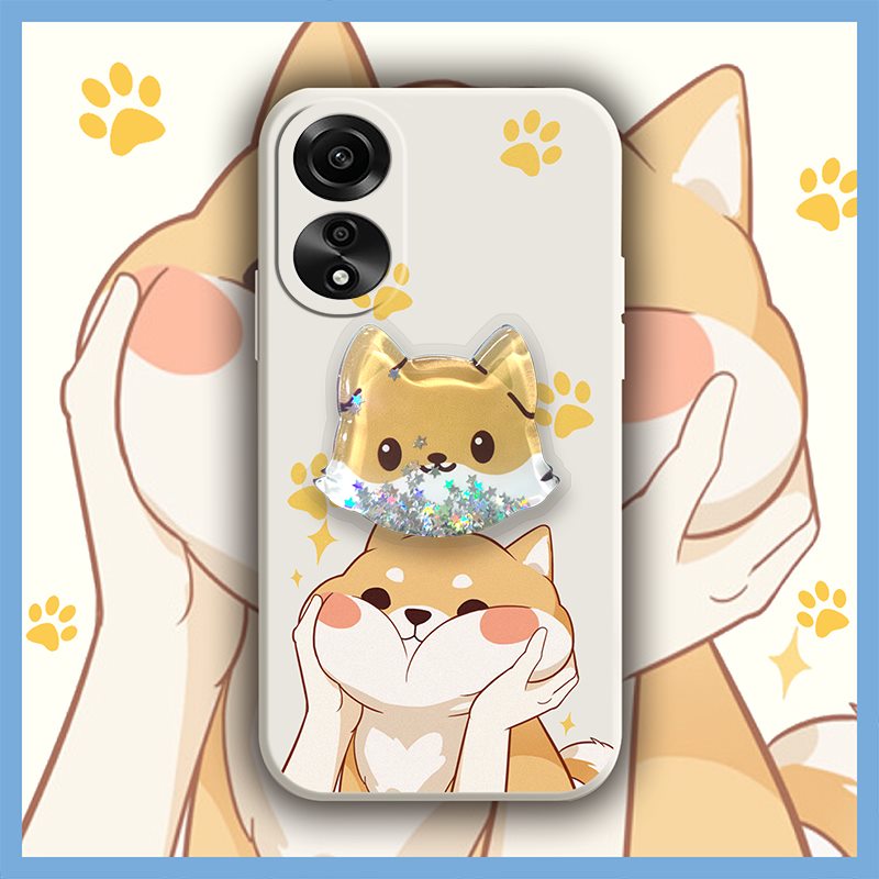 Cartoon%20Simplicity%20Phone%20Case%20For%20OPPO%20A78%204G%20Dirt-resistant%20protective%20Fashion%20Design%20Phone%20lens%20protection%20TPU%20cute%20-%20Image%207