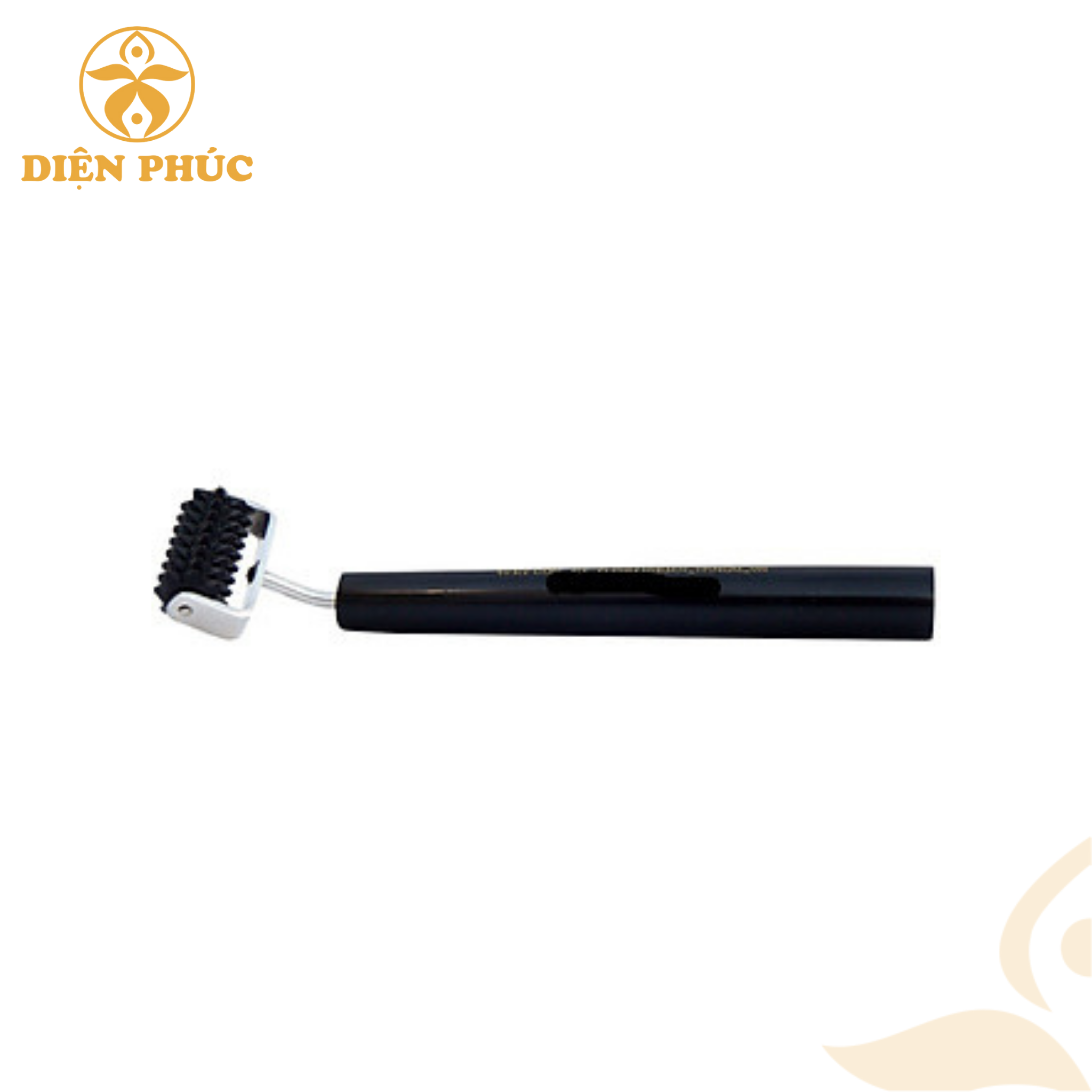 Lăn sừng trung DIện Chẩn BQC