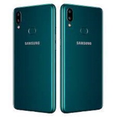 điện thoại Chính Hãng Samsung Galaxy A10s 2sim ram 3G/32G mới, Camera sau: Chính 13 MP & Phụ 2 MP Camera trước: 8 MP, chơi Game mượt