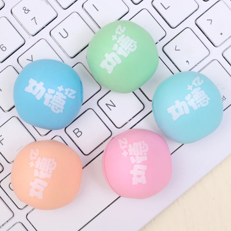 10/20Pcs Creative Wooden Fish Cable Organizer Multifunction Desktop Data Cord Winder Silicone USB Wire Storage Clips