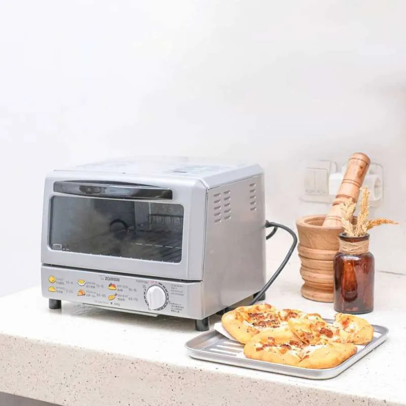 cute toaster oven