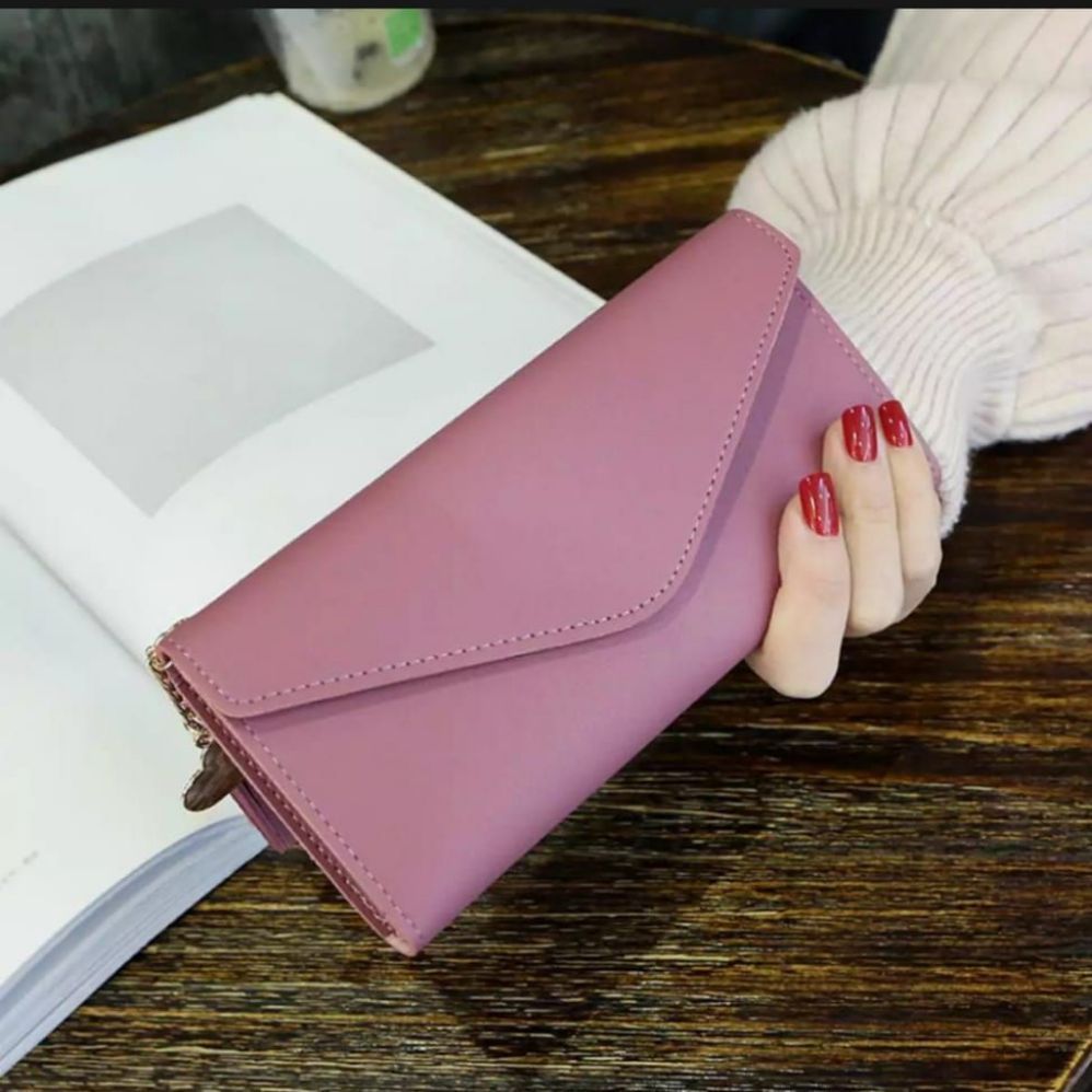 Clutch for girls