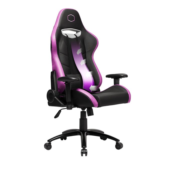 Ghế Cooler Master Caliber R2