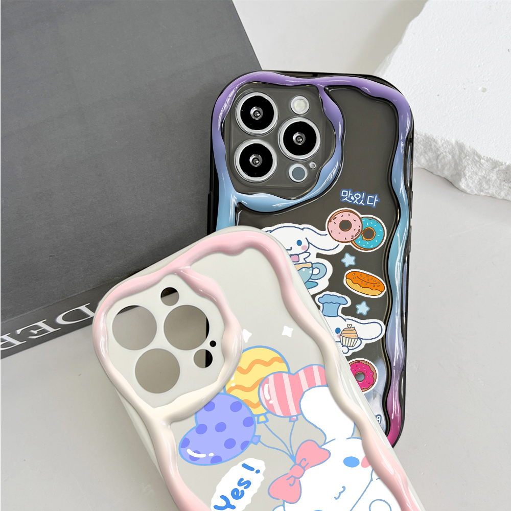 Hontinga%20for%20Redmi%2014C%20Back%20Cover%20Cute%20Cinnamoroll%20Soft%20Texture%20Phone%20Case%20Wavy%20Edge%20Silicone%20Cover%20-%20Image%205