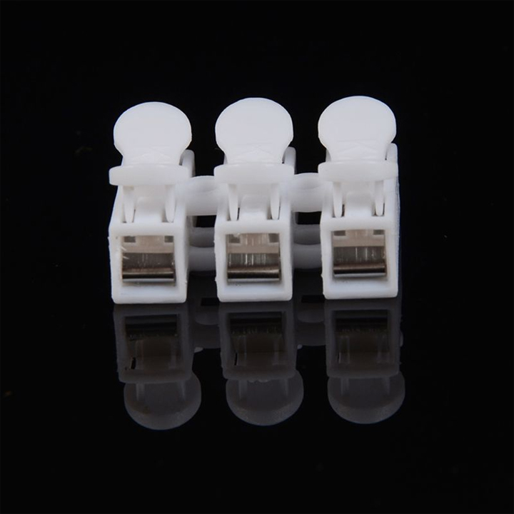 Cầu Nối Dây Điện CH-3