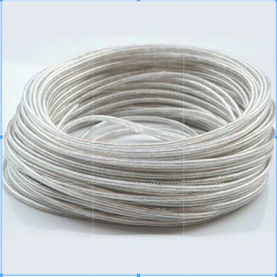 【HOT】DÂY ĐIỆN TRONG DÙNG CHO LED NEON (1M LẺ)