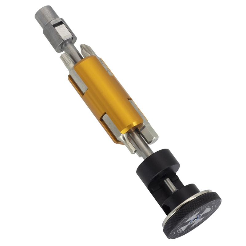 S4SRWRN Bicycle Invisible Repair Tool Multi Screwdriver T25 Wrench