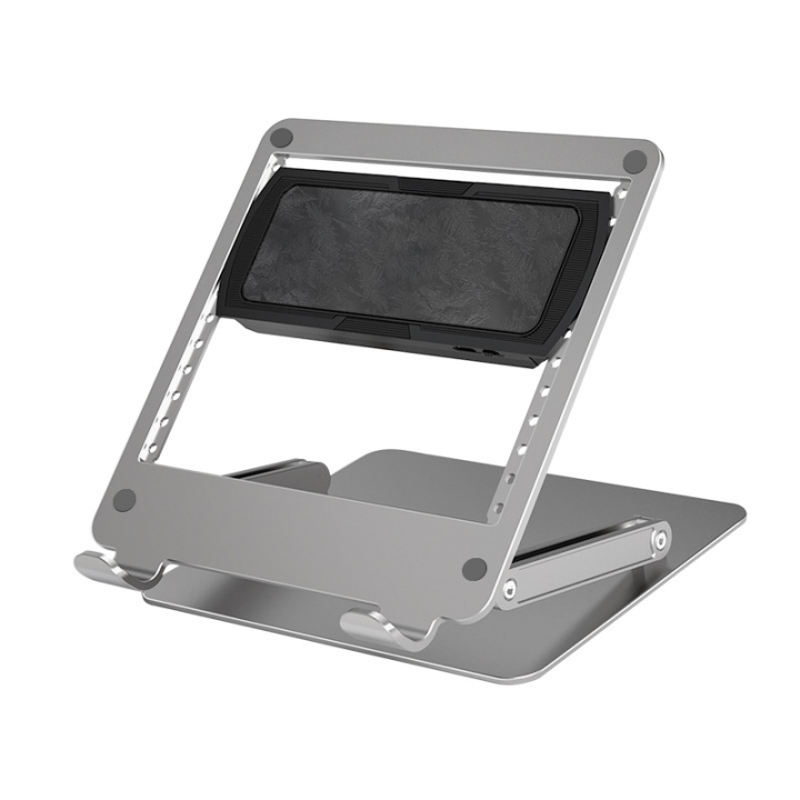 Giá Đỡ iPad, MacBook Tản Nhiệt Sò Lạnh Memo DP01