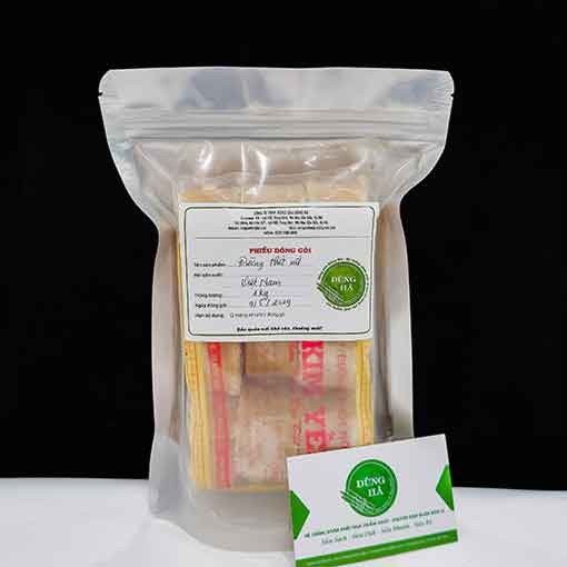 Đường thốt nốt loại 1( đóng gói 500g dễ sử dụng)
