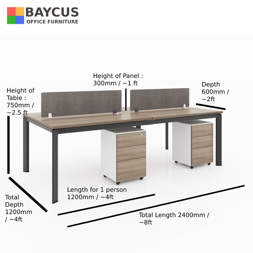 furniture desk table