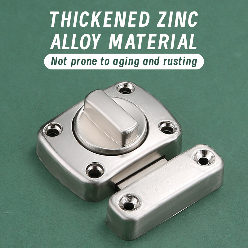 %E3%80%90Top%20Selling%20Item%E3%80%91%201pc%20Home%20Security%20Latch%20Rotate%20Bolt%20Latch%20Gate%20Latches%20Door%20Slide%20Lock%20Twist%20Rotating%20Lock%20For%20Bathroom%20Toilet%20Door%20Lock%20-%20Image%205
